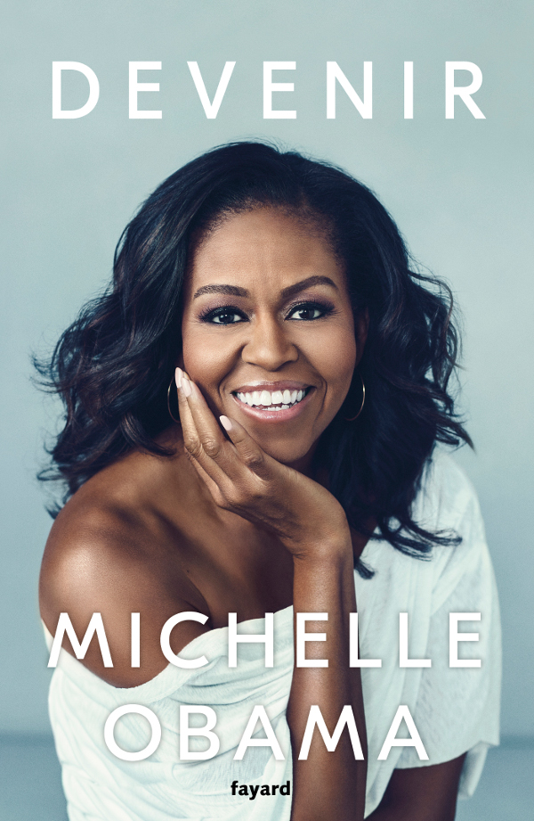 Michelle Obama