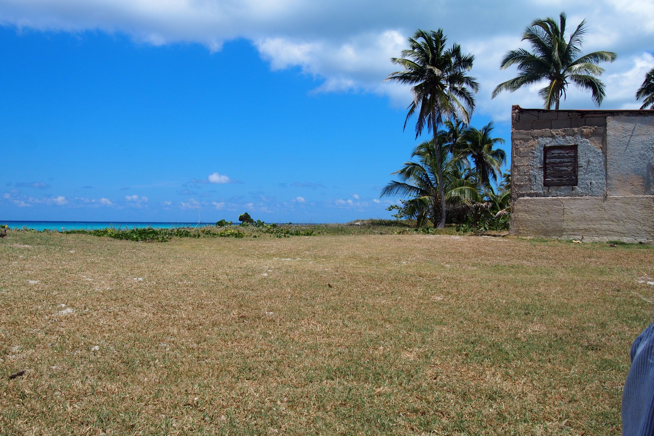 Cuba: Le mystère utopique.