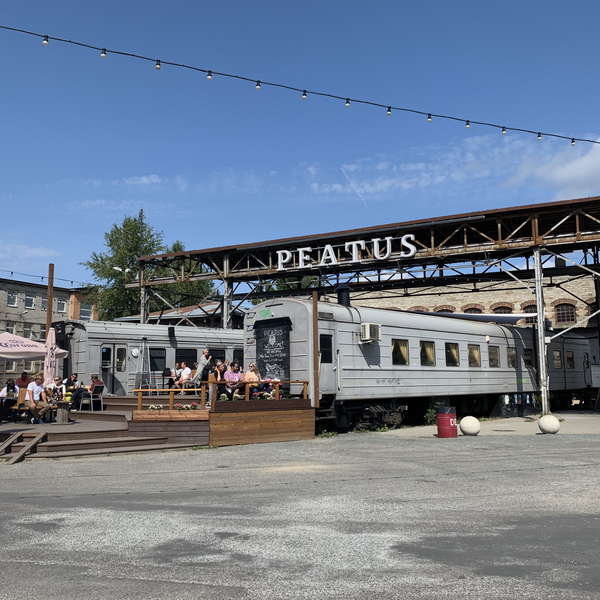 Resto-train, on a hâte de l’essayer!